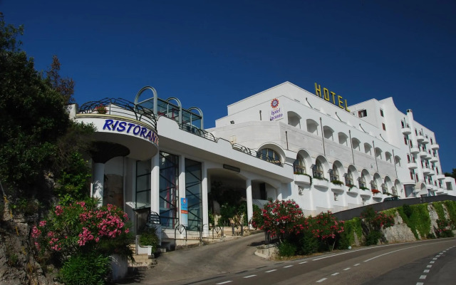 Hotel Incanto