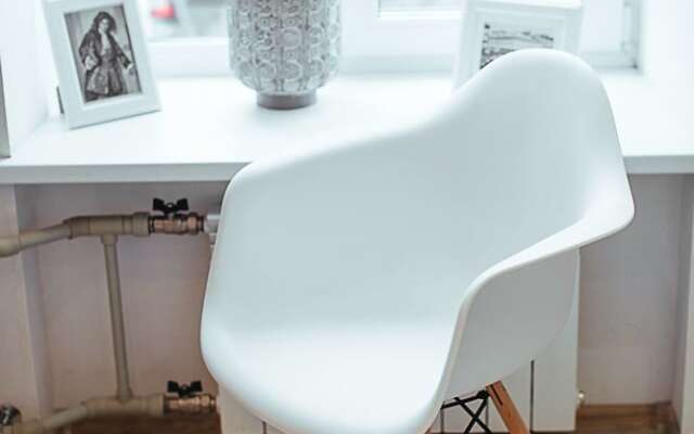 CoHome apartment on Millionnaya 21