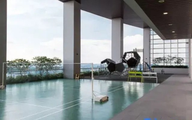 The Azure Residency Petaling Jaya