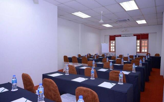 Ar-Raudhah Service Apartments