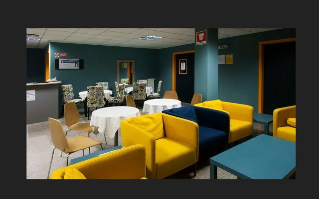 Albergo Alla Stazione