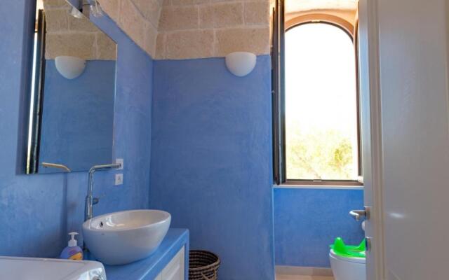 HelloApulia Villa Milivita