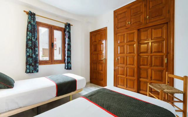 Apartamentos Pepe Mesa