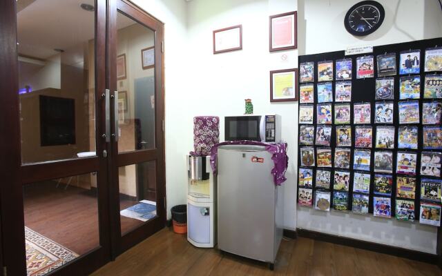 RedDoorz @ Menteng