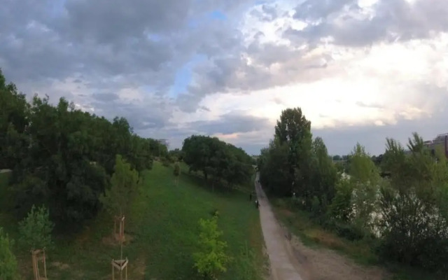 Dify Terracotta - Villeurbanne