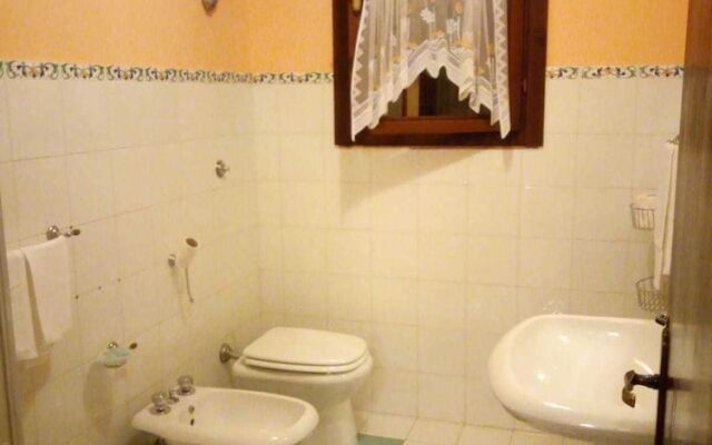 Agriturismo Kelle Terre