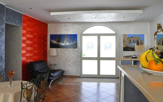 Bed and Breakfast Morghella