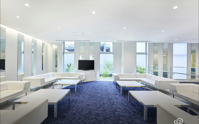 Daiwa Roynet Hotel Numazu – Guest Rooms – Numazu