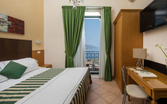 Hotel La Pensione Svizzera