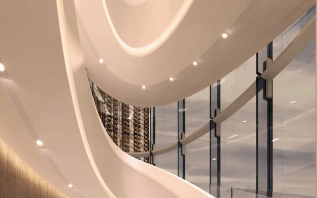Kimpton Tsim Sha Tsui Hong Kong by IHG