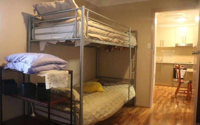 Westside Studio Apartments