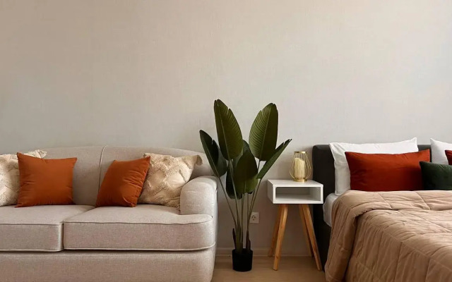 Like At Home on Akademika Sakharova 99k1