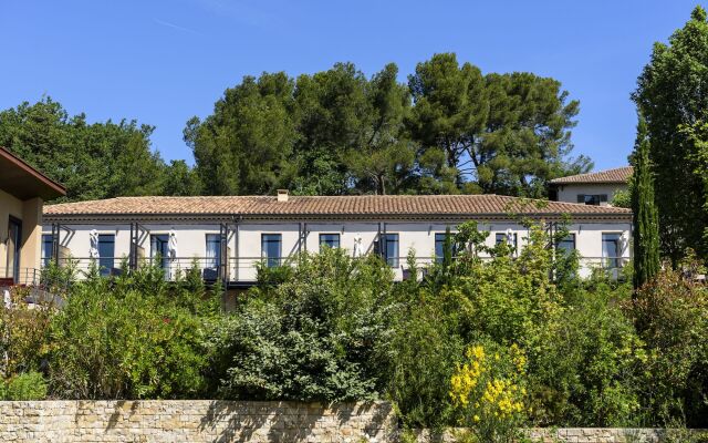 Les Lodges Sainte-Victoire Hotel & Spa