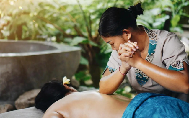 Maha Hills Resort by Mahaprana Experience