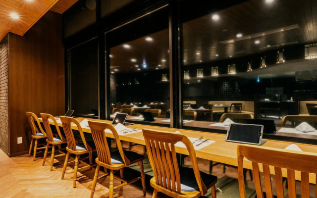 Grand Blissen Hotel Jozankei