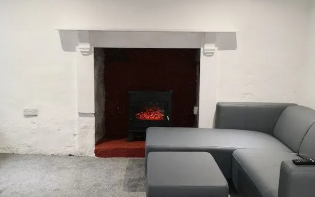 The Chapel House Hostel