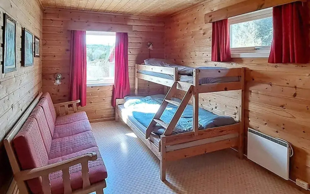 12 Person Holiday Home in Kvenvaer
