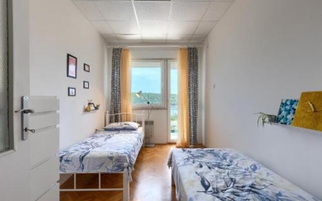 Apartments Vesna