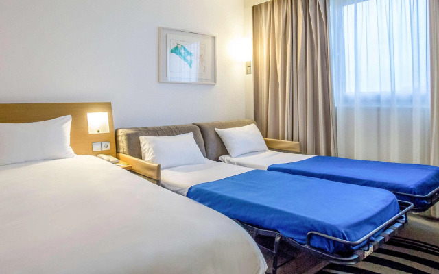 Novotel Bourges