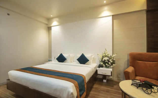 Zion A Luxurious Hotel Bangalore