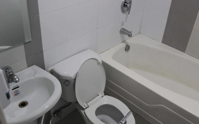 Hotel Sogo Alabang Rotonda