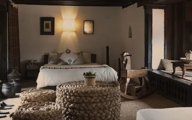 Peacock Guesthouse 2