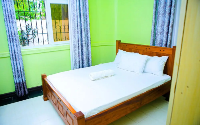 The Nest Resort
