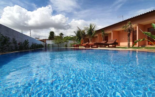 Pitanga Boutique Hotel