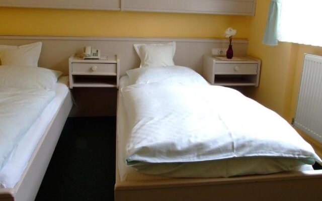 Hotel am Birkenweg