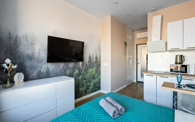 Апартаменты МаксРеалти24 на Волоколамском шоссе, д. 71/22, корпус 3