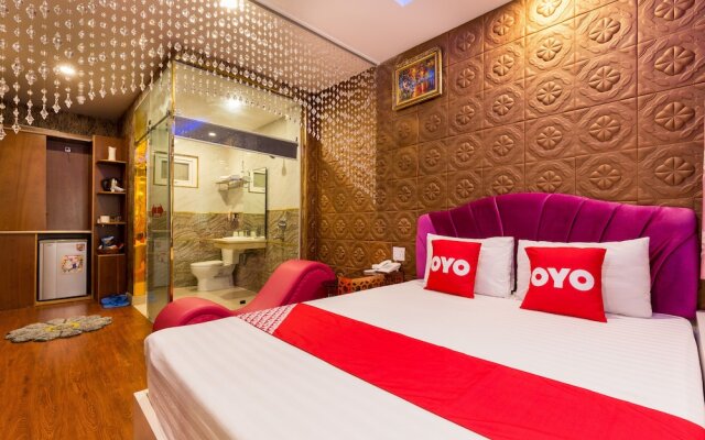 OYO 1108 Iboss Hotel
