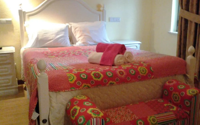 Hotel Rural Solar das Arcadas