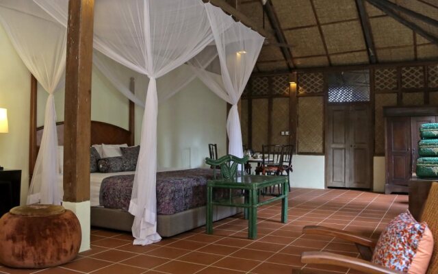 Kunang-Kunang Heritage Villas