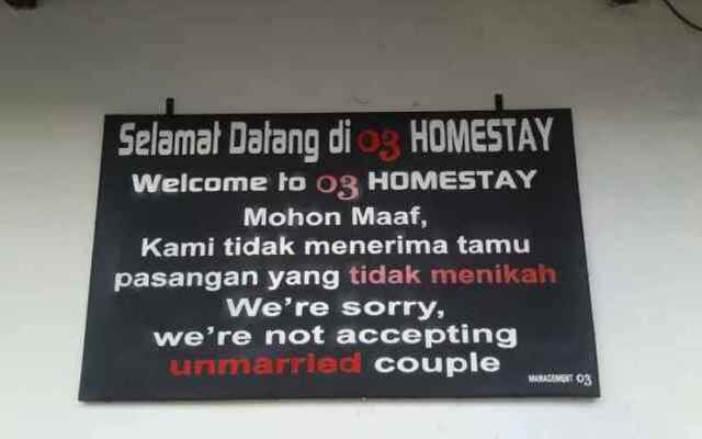 o3 Homestay