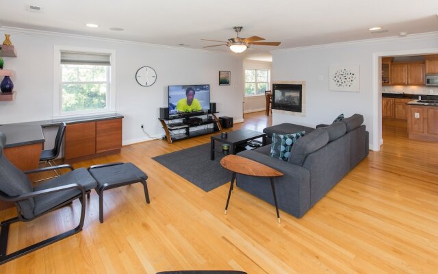 Pelican's Reach 4 Bedroom Condo