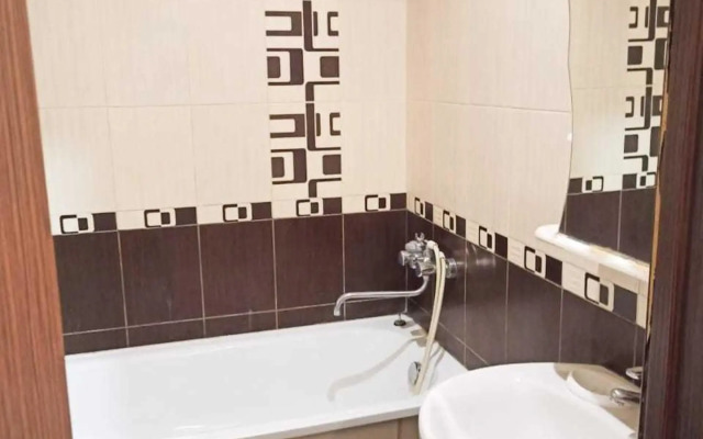 Апартаменты на проспекте Гагарина 8/7