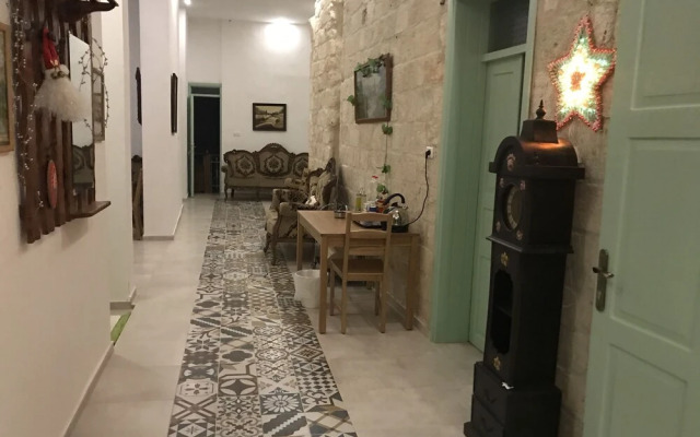 Al Bishara Guest house