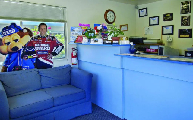 Travelodge Clearlake