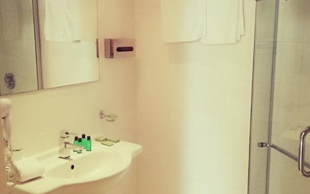 Plaza Hotel Burgas