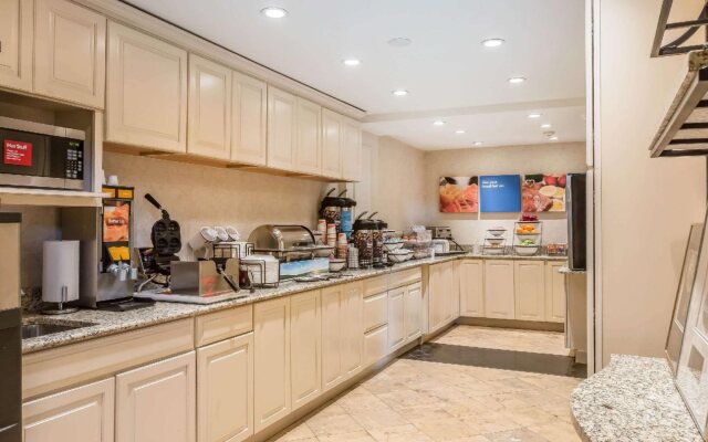 Comfort Inn Plainwell