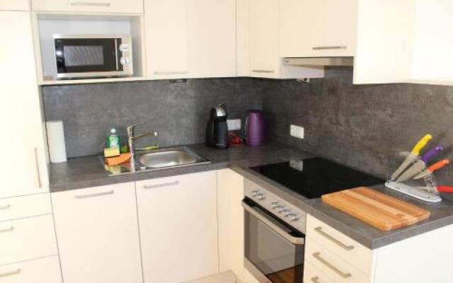 Stern Apartments Fontanella