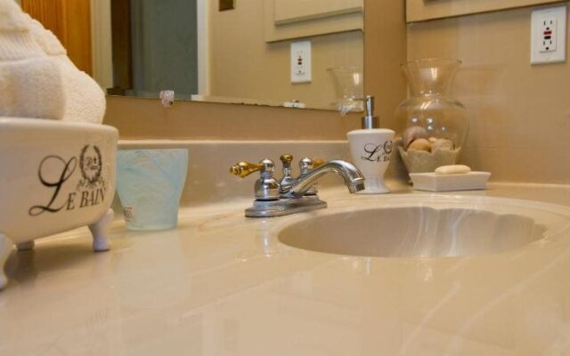 Heath Haven Bed and Breakfast