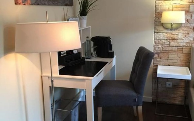 Hotel Restaurant Achilles