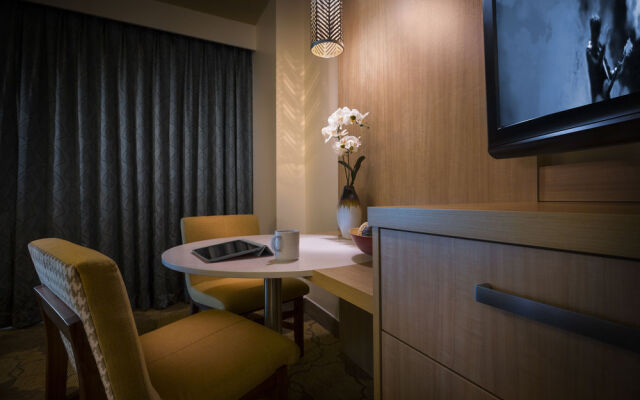 Seminole Hard Rock Hotel & Casino Tampa