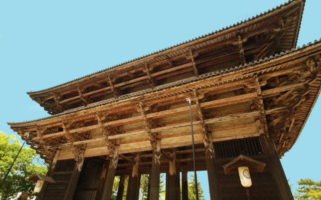 Guesthouse Narakomachi
