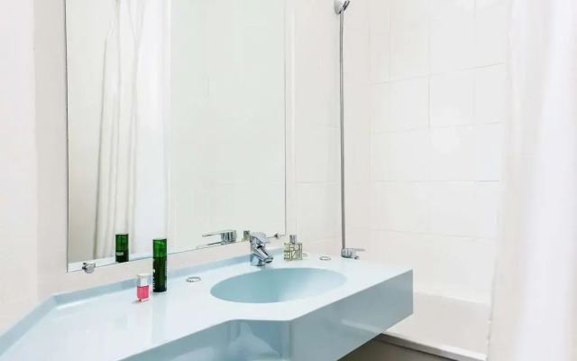 ibis budget Paris Porte de Bercy