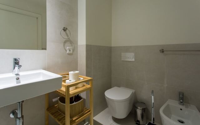 Elegant Liberdade Apartment Rentexperience