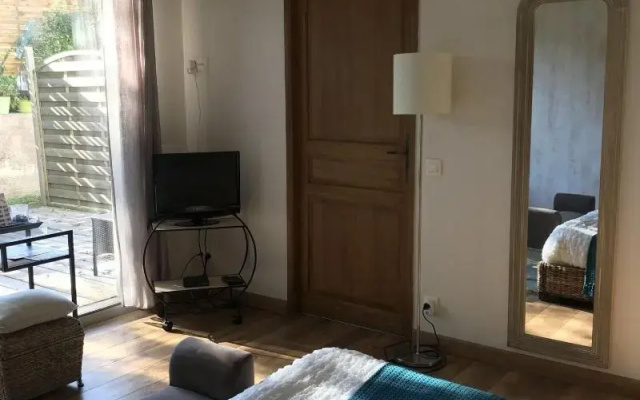 Le Jardin De La Cita