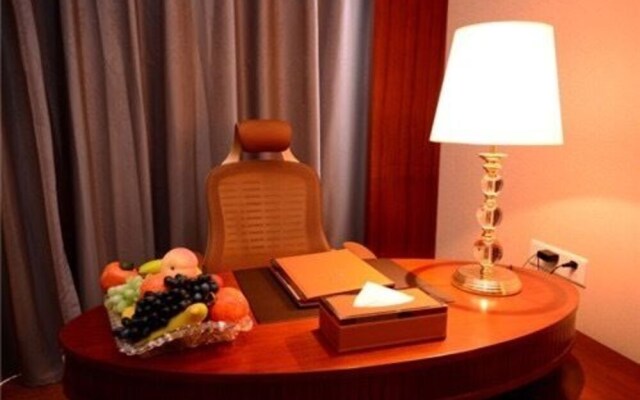 Spring Dream Hotel