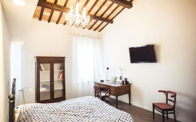 Torre Bed & Breakfast